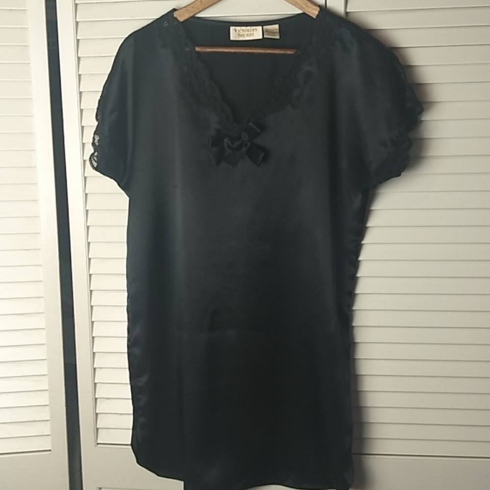 Victoria's Secret Vintage Night Shirt